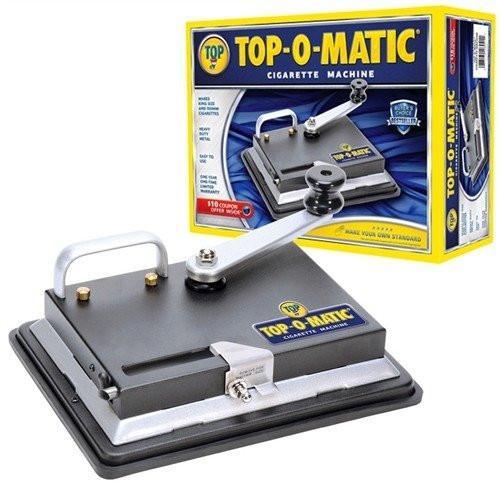Top O Matic Injector - bnb-tobacco