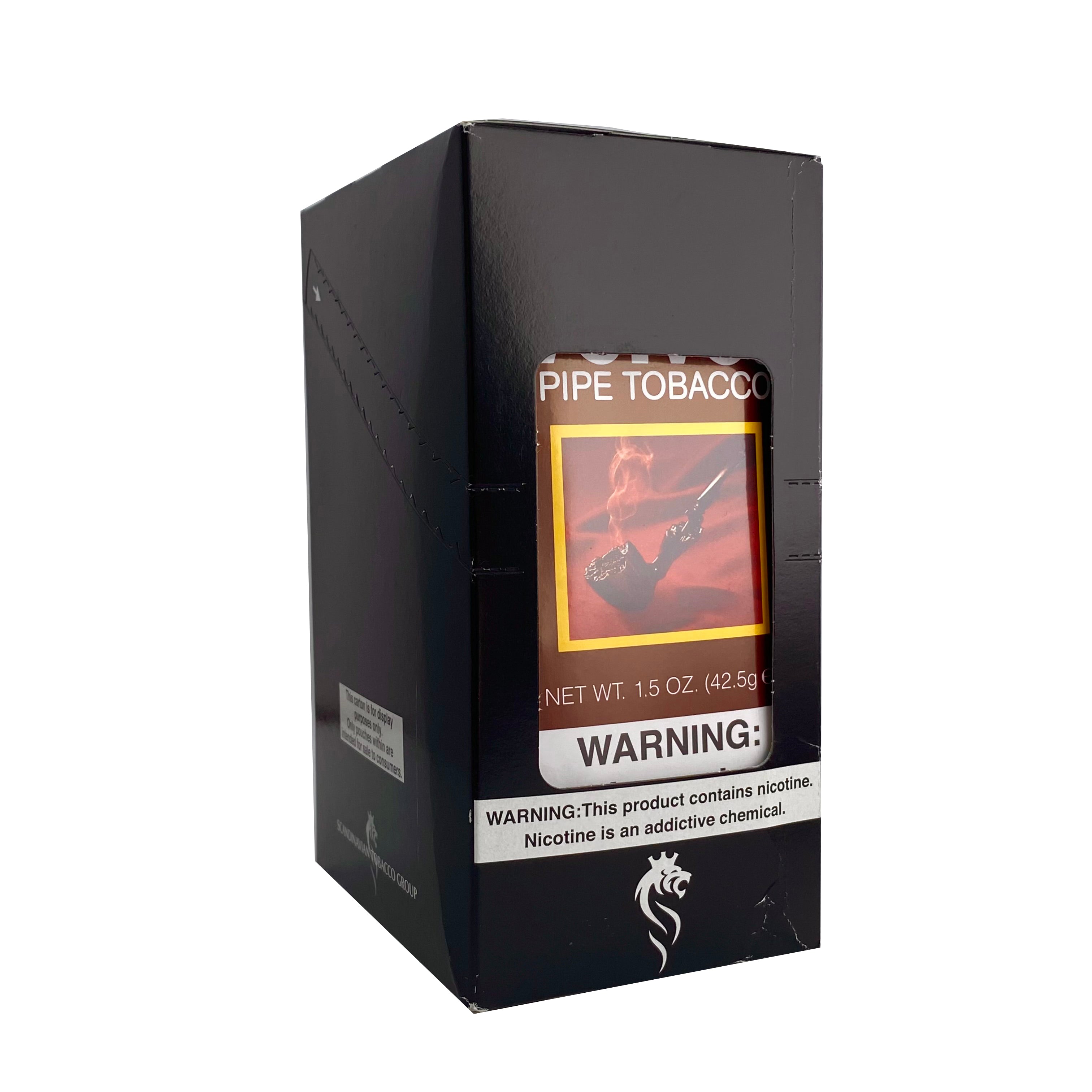 Velvet Pipe Tobacco