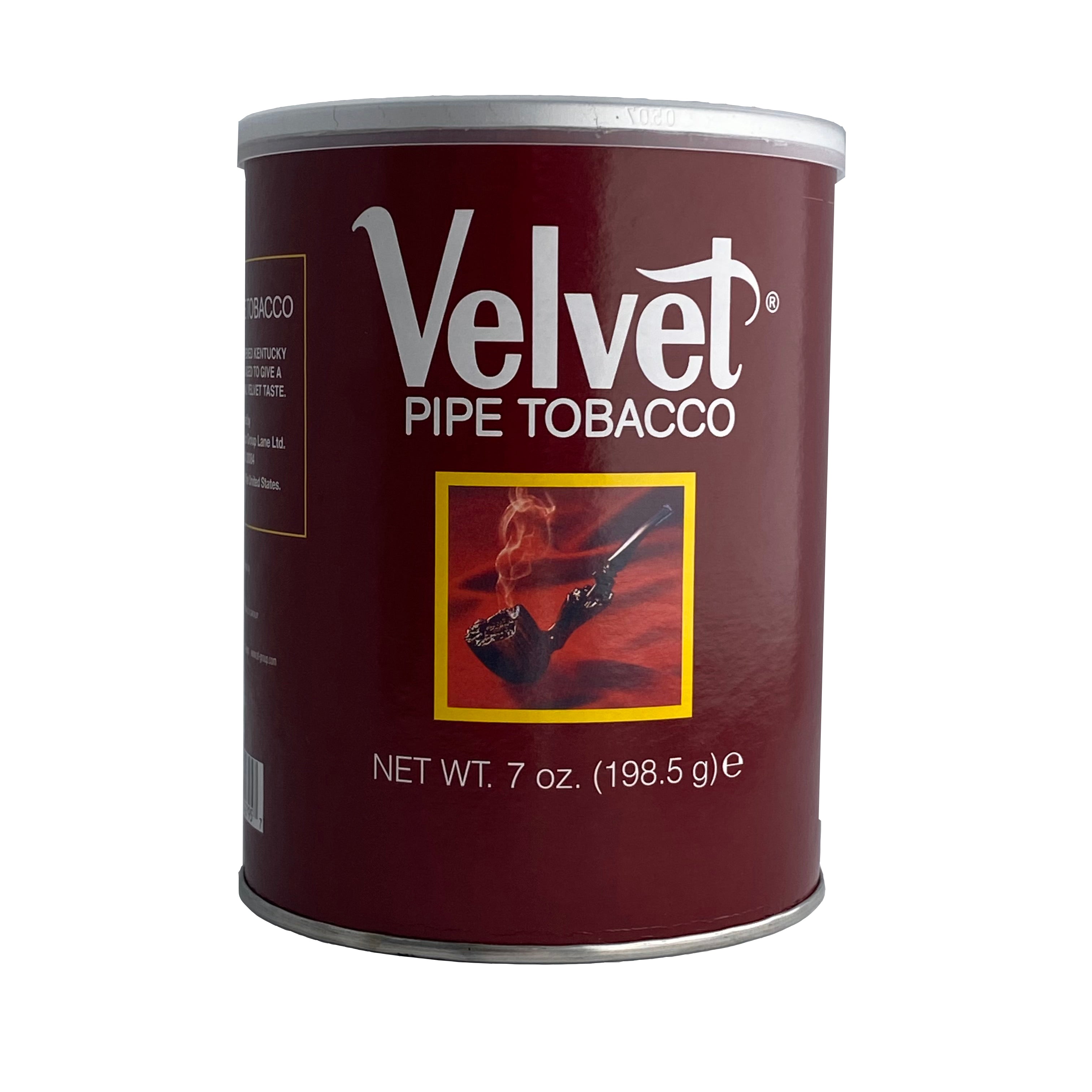 Velvet Pipe Tobacco