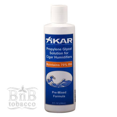 Xikar PG Humidifier Solution - bnb-tobacco