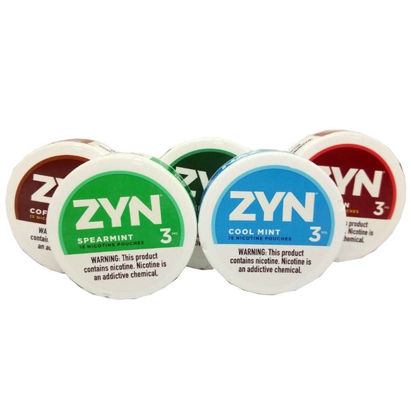 Buy ZYN snus in Spain