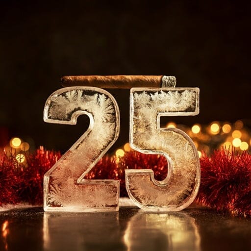 10 New Year’s Resolutions All Cigar Smokers Should Make and Try to Keep