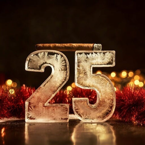 10 New Year’s Resolutions All Cigar Smokers Should Make and Try to Keep