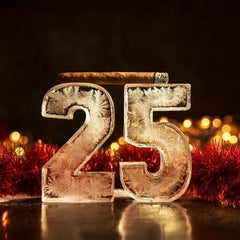 10 New Year’s Resolutions All Cigar Smokers Should Make and Try to Keep