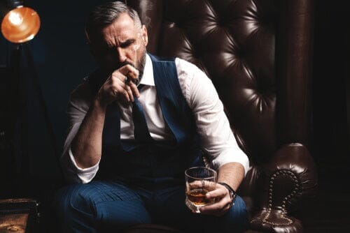 10 Ways to Relax When Enjoying a Cigar