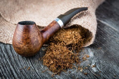 5 Easy Methods to Revive Your Old Pipe Tobacco