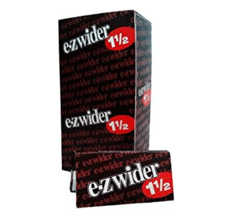 E-Z Wider 1 1/2 Package