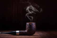 8 Ways to Determine When it Might Be Time to Replace Your Tobacco Pipe