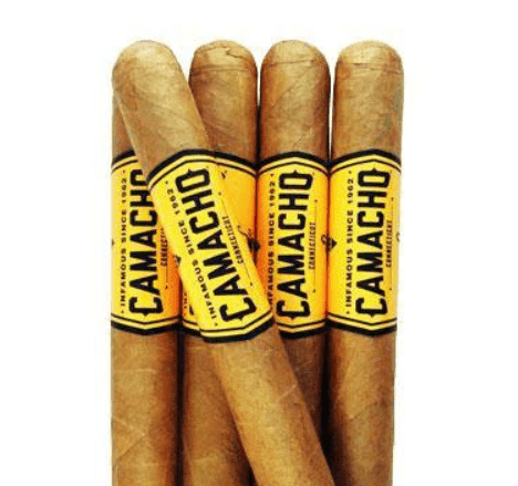 Camacho cigars