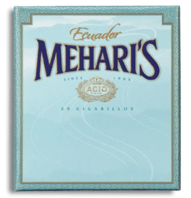 Mehari’s Cigars