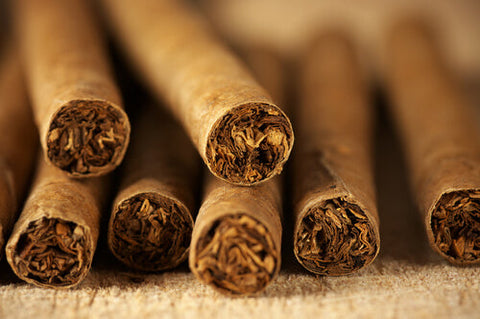 Could Cigars Containing Numerous Flavors Go Stale and Lose Their Flavor at a Quicker Rate?