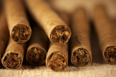 A Cigar Smoking Question: Could Cigars Containing Numerous Flavors Go Stale and Lose Their Flavor at a Quicker Rate?