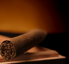 A Few Benefits Of Having Little Cigars