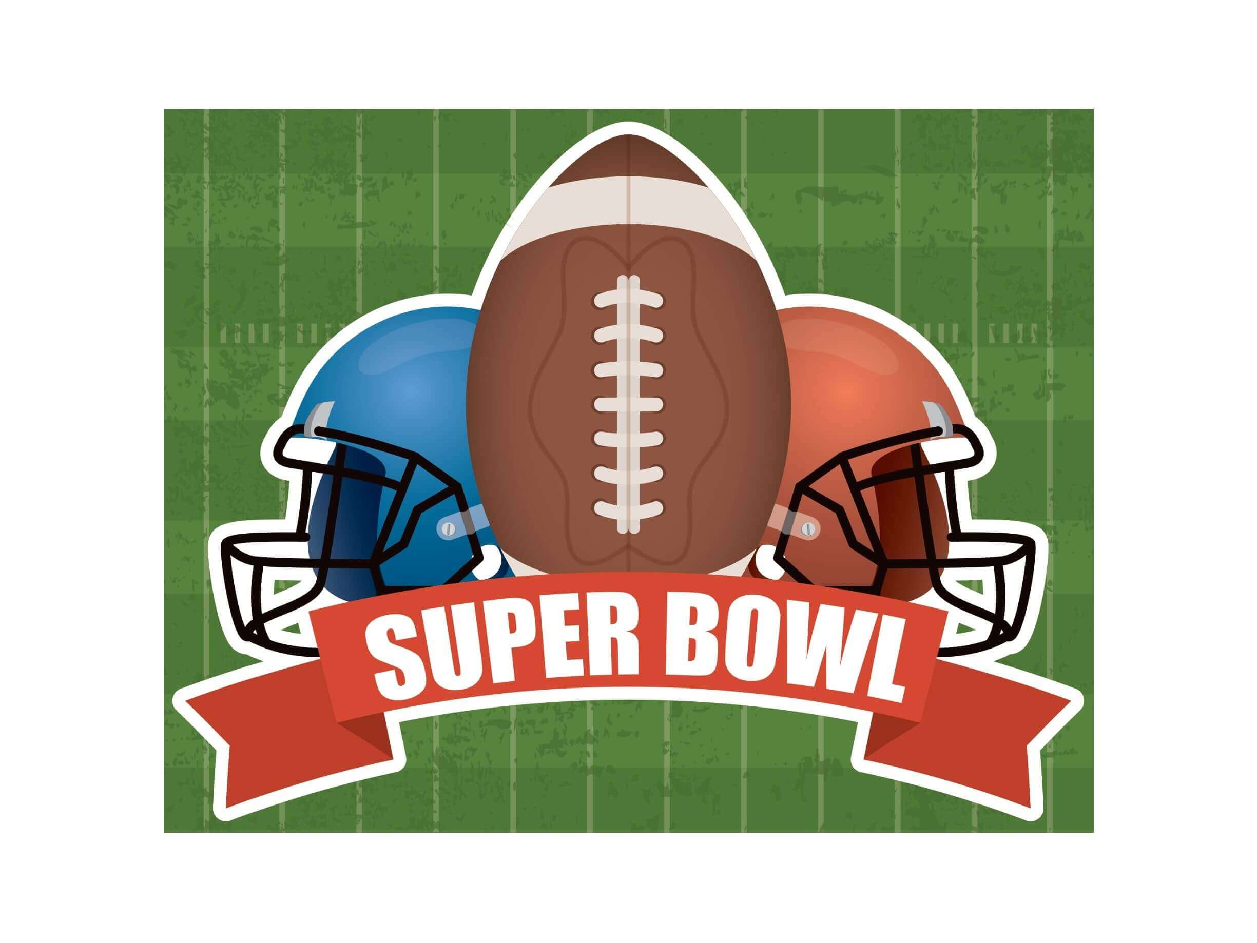 A History of Lighting Up a Cigar for the Super Bowl