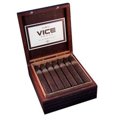 Alec Bradley Cigars Vice Press