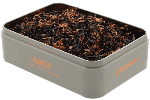 Limited Edition Pipe Tobacco