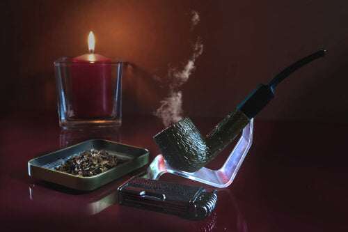 Best Pipe Tobacco Blends to Smoke in the Evening