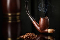 Can Certain Pipe Tobaccos Negatively Impact Your Smoking Pipe?