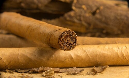 cigars