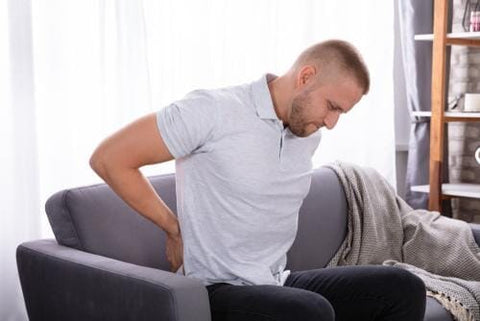 Could CBD Be Ideal for Those Who Have Back Spasms?, News