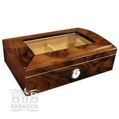 All you need to know about Cigar Humidors