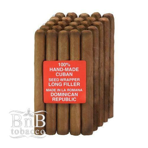 100% Dominican Cigars