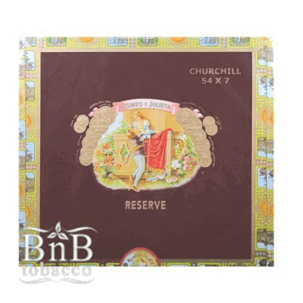Reserve Cigars