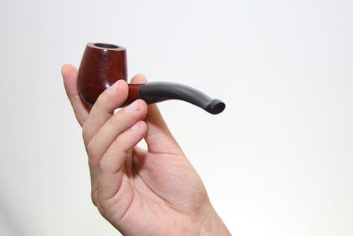Everything You Really Need to Know About Pipe Stems