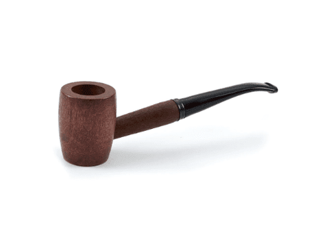 filtered tobacco pipe