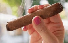 Flavored Cigars Are Becoming a New Trend