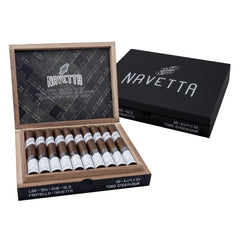 Fratello Navetta Cigar Review