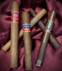 Getting to Know the More Aesthetically-Pleasing Side of Cigars