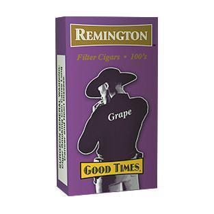 Remington Good Times Cigars