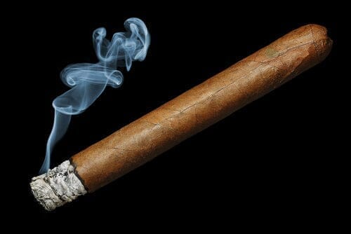 cigar