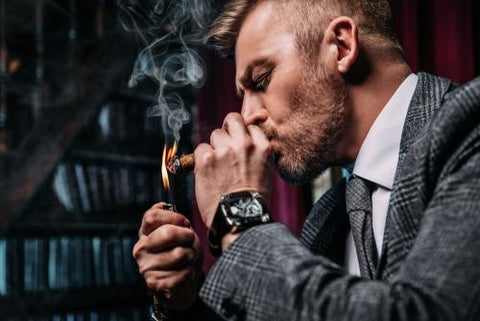 How to Get the Best Cigar “Pre-Hale”, News