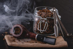 How to Make Your Pipe Tobacco's Taste and Aroma Stronger or Weaker