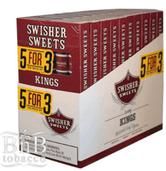 Looking for a Cigar to Match Your Sweet Tooth?