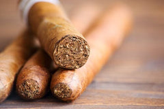 Should You Attempt to Smoke a Dried-Out Cigar?