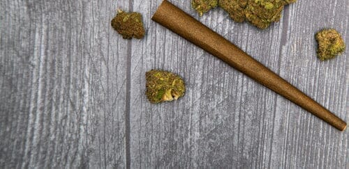 hemp wrap