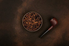 The Essential Components of Classic Pipe Tobacco Blends: Knowing the ‘Big 4’ of Pipe Tobacco Blends