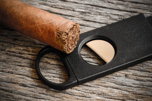 The Evolution of Cigar Cutters