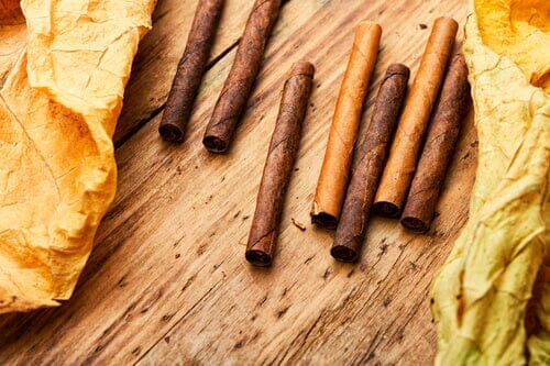 Unwrapping the Mystery: Double vs. Triple Wrapped Cigarillos - A Deep Dive