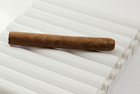 cigar tubes