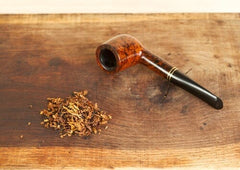 What Happens if Pipe Tobacco Gets Too Moist?