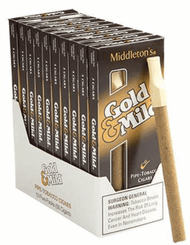 What Happens if Your Machine-Made Cigar Tip Cracks or Breaks and Can It Be Fixed?