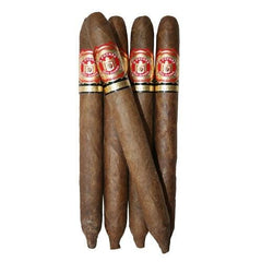 The Peculiar Charm of the Perfecto: A Cigar Shape That Defies Convention