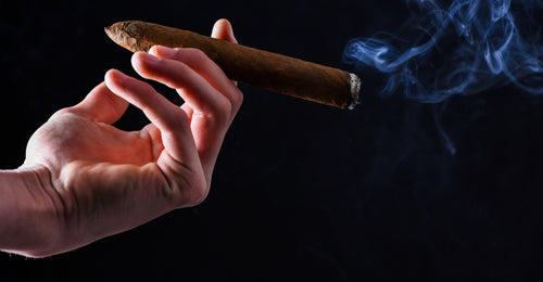 What are Some Reasons Why a Cigar Can Burn Too Hot?