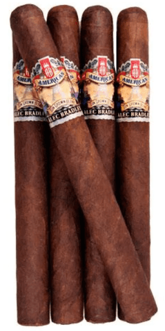 Sun Grown Wrapper Premium Cigars