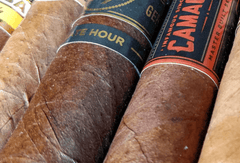 What is Cigar Color Grading?