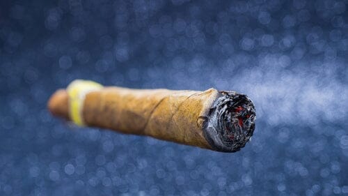 cigar
